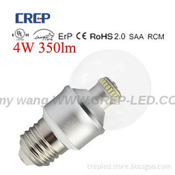 UL/CUL SAA 4w mini led bulb light on sell